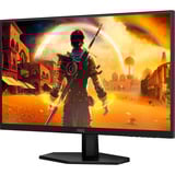 AOC Gaming Skærm Sort (mat)