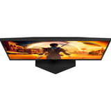 AOC Gaming Skærm Sort (mat)