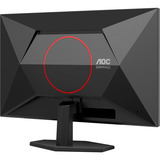 AOC Gaming Skærm Sort (mat)