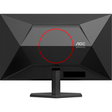 AOC Gaming Skærm Sort (mat)