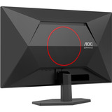 AOC Gaming Skærm Sort (mat)