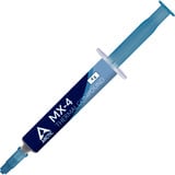 ARCTIC MX-4 kølekomponent Termisk pasta 8,5 W/mK 4 g, Termisk forbindelser og puder Termisk pasta, 8,5 W/mK, 2,5 g/cm³, Kulfiber, 4 g, 1 stk, Lite detail