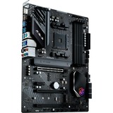 ASRock B550 PG Riptide AMD B550 Stik AM4 ATX, Bundkort mørk grå, AMD, Stik AM4, AMD Ryzen™ 3, AMD Ryzen™ 5, AMD Ryzen™ 7, 3rd Generation AMD Ryzen™ 9, AMD Ryzen 9 5th Gen, DDR4-SDRAM, 128 GB, DIMM