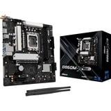 ASRock Bundkort 
