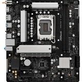 ASRock Bundkort 