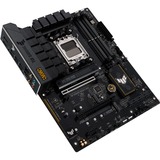 ASUS 90MB1GT0-M0EAY0, Bundkort Sort/lyse orange