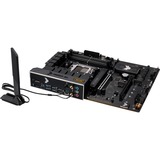 ASUS 90MB1GT0-M0EAY0, Bundkort Sort/lyse orange