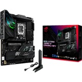 ASUS 90MB1I40-M0EAY0, Bundkort Sort