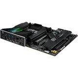 ASUS 90MB1I40-M0EAY0, Bundkort Sort
