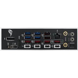 ASUS 90MB1I40-M0EAY0, Bundkort Sort