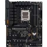 ASUS Bundkort Sort/lyse orange