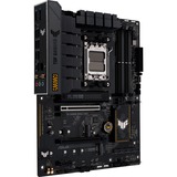 ASUS Bundkort Sort/lyse orange