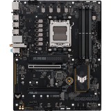 ASUS Bundkort Sort/lyse orange