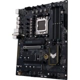 ASUS Bundkort Sort/lyse orange