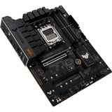 ASUS Bundkort Sort/lyse orange