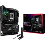 ASUS Bundkort Sort