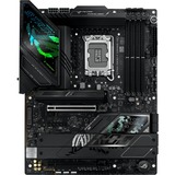 ASUS Bundkort Sort