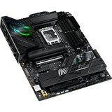 ASUS Bundkort Sort