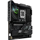 ASUS Bundkort Sort