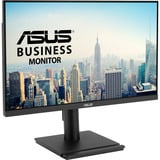 ASUS LED-skærm Sort