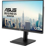 ASUS LED-skærm Sort