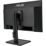 ASUS LED-skærm Sort