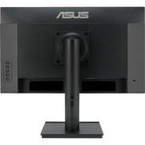 ASUS LED-skærm Sort