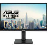 ASUS VA279QGS, LED-skærm Sort
