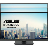 ASUS VA279QGS, LED-skærm Sort