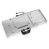 Alphacool 13733, Vandkøling gennemsigtig/Chrome