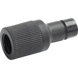 Alphacool 17655, Forbindelse Sort