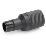 Alphacool 17655, Forbindelse Sort