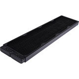 Alphacool NexXxoS HPE-30 Full Copper 560mm, Radiator Sort