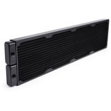 Alphacool NexXxoS HPE-30 Full Copper 560mm, Radiator Sort