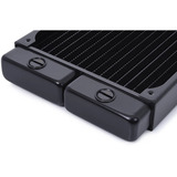 Alphacool NexXxoS HPE-30 Full Copper 560mm, Radiator Sort