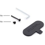 Alphacool NexXxoS HPE-30 Full Copper 560mm, Radiator Sort