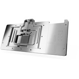 Alphacool Vandkøling gennemsigtig/Chrome