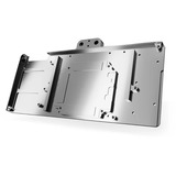 Alphacool Vandkøling gennemsigtig/Chrome