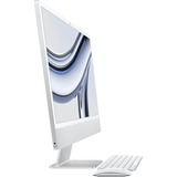 Apple MAC-system Blå/Lyseblå