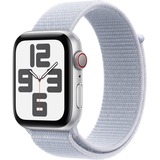 Apple MXGR3QF/A, SmartWatch Sølv