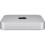Apple Mac mini M1 8-Core, MAC-system Sølv