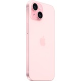 Apple Mobiltelefon Rosa