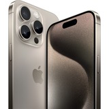 Apple Mobiltelefon Titanium