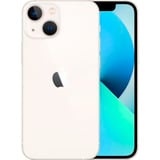 Apple Mobiltelefon Hvid