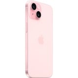 Apple iPhone 15, Mobiltelefon Rosa