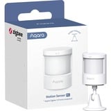Aqara Motion Sensor P1, Bevægelsesdetektor Hvid