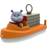Aquaplay StartSet Legetøjsbiler, Tog Kørebane, legetøj, 3 År, Blå, Rød, Gul