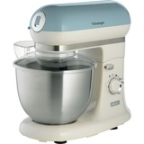 Ariete Foodprocessor Lyseblå/fløde