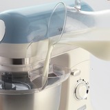 Ariete Foodprocessor Lyseblå/fløde