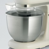 Ariete Foodprocessor Lyseblå/fløde